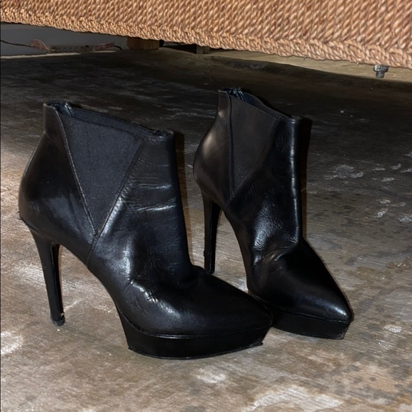 Yves Saint Laurent Shoes - YSL BOOTIES